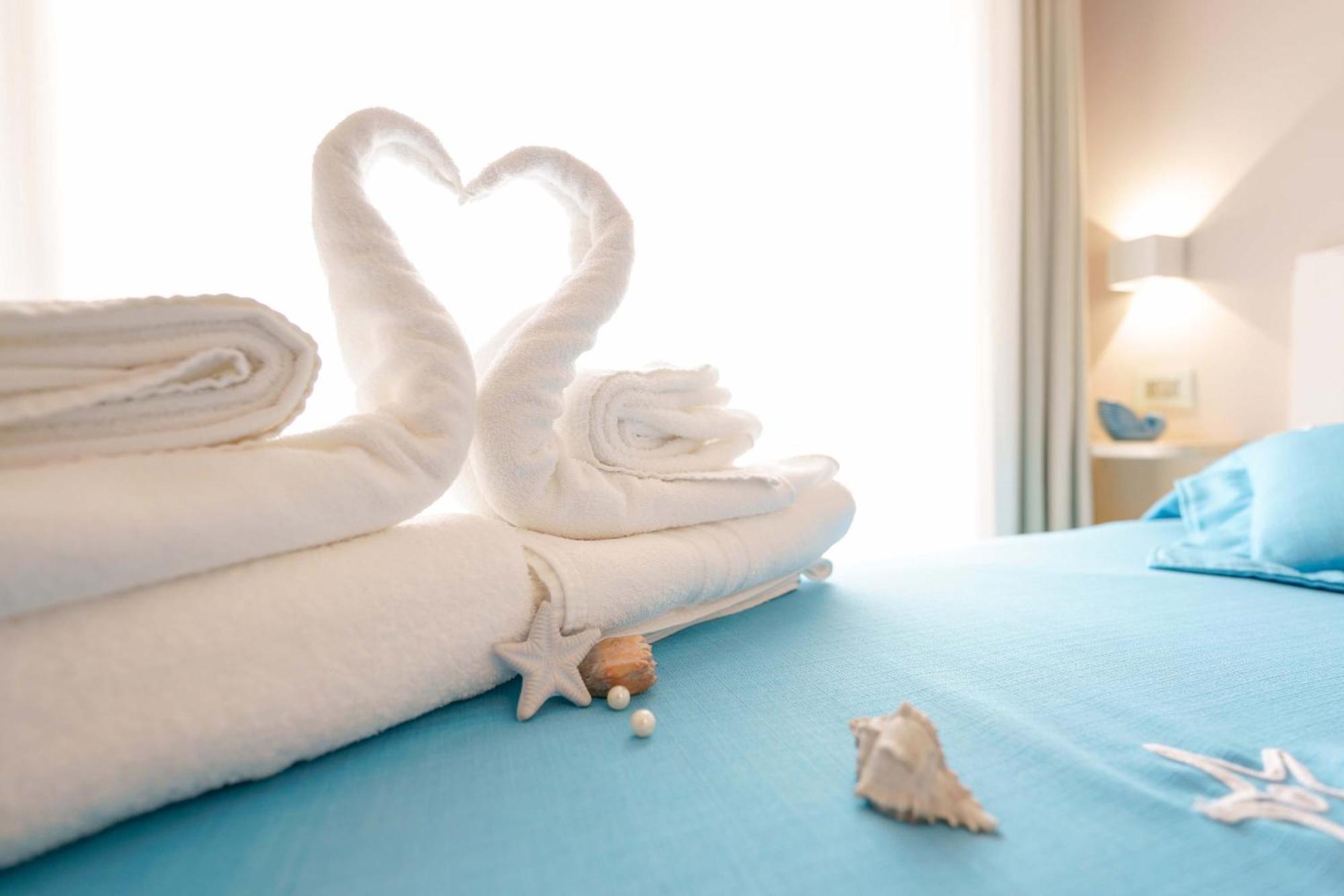 Bed and Breakfast La Rosa Dei Venti Villasimius Exteriér fotografie